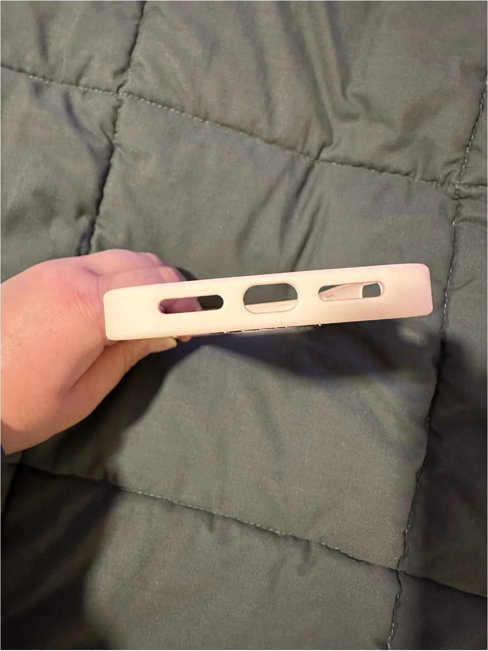 BRAND NEW Guess Pink Monogram MagSafe Case for Apple iPhone 17 Pro Max